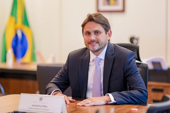 Juscelino Filho_Brasil
