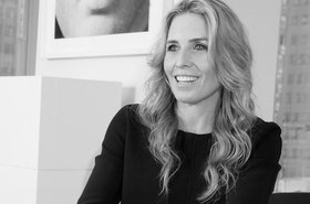 Justine Gordon bnw