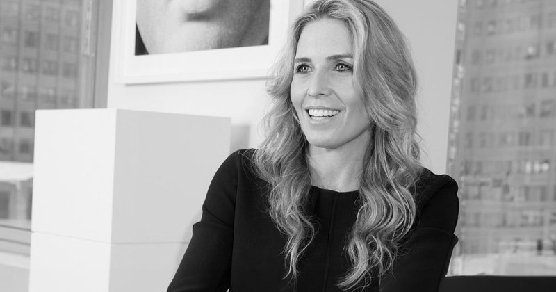 Justine Gordon bnw