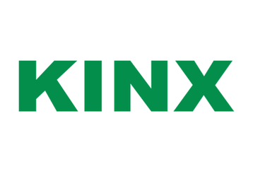 KINX south korea