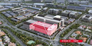 KL1 data center