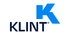 KLINT - Logo Klint Todas as versões_PB