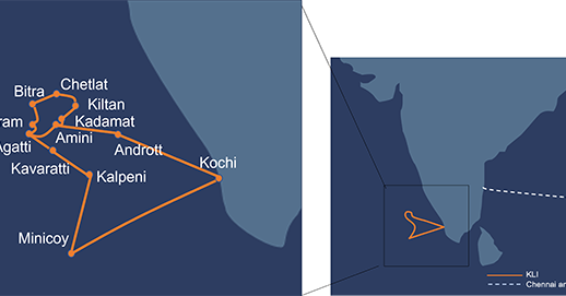NEC completes domestic subsea cable for India’s BSNL - SDxCentral