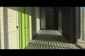 Data Center da Portugal Telecom na Covilhã - KMt82UPdxKM