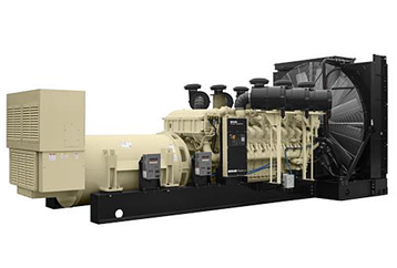 kohler industrial power systems diesel genset