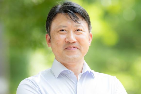 Kenichi Takai