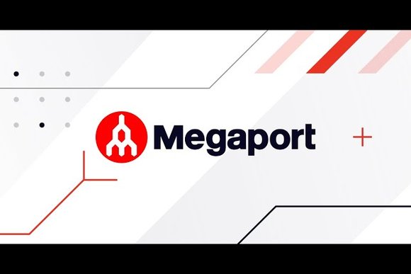 About Megaport - KXy-_QaKyNY