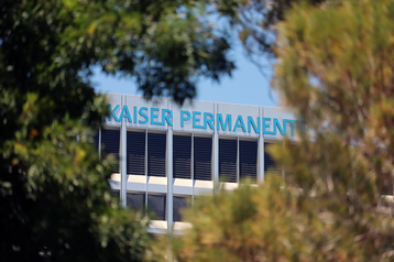 Kaiser Permanente