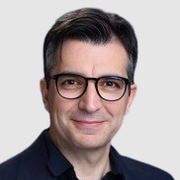 Kambiz Aghili