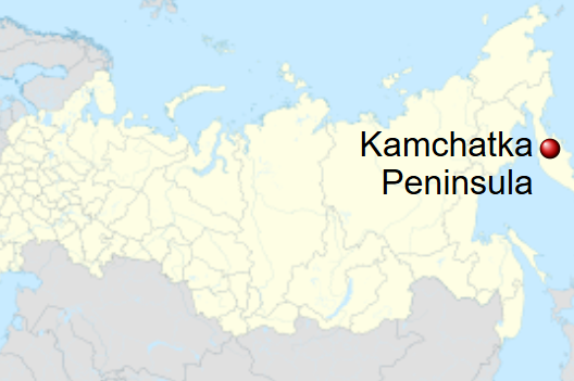 Kamchatka