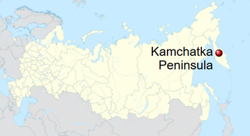 Kamchatka