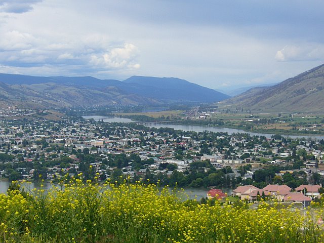 internet facility Telus has opened its new facility in Kamloops, British Columbia.