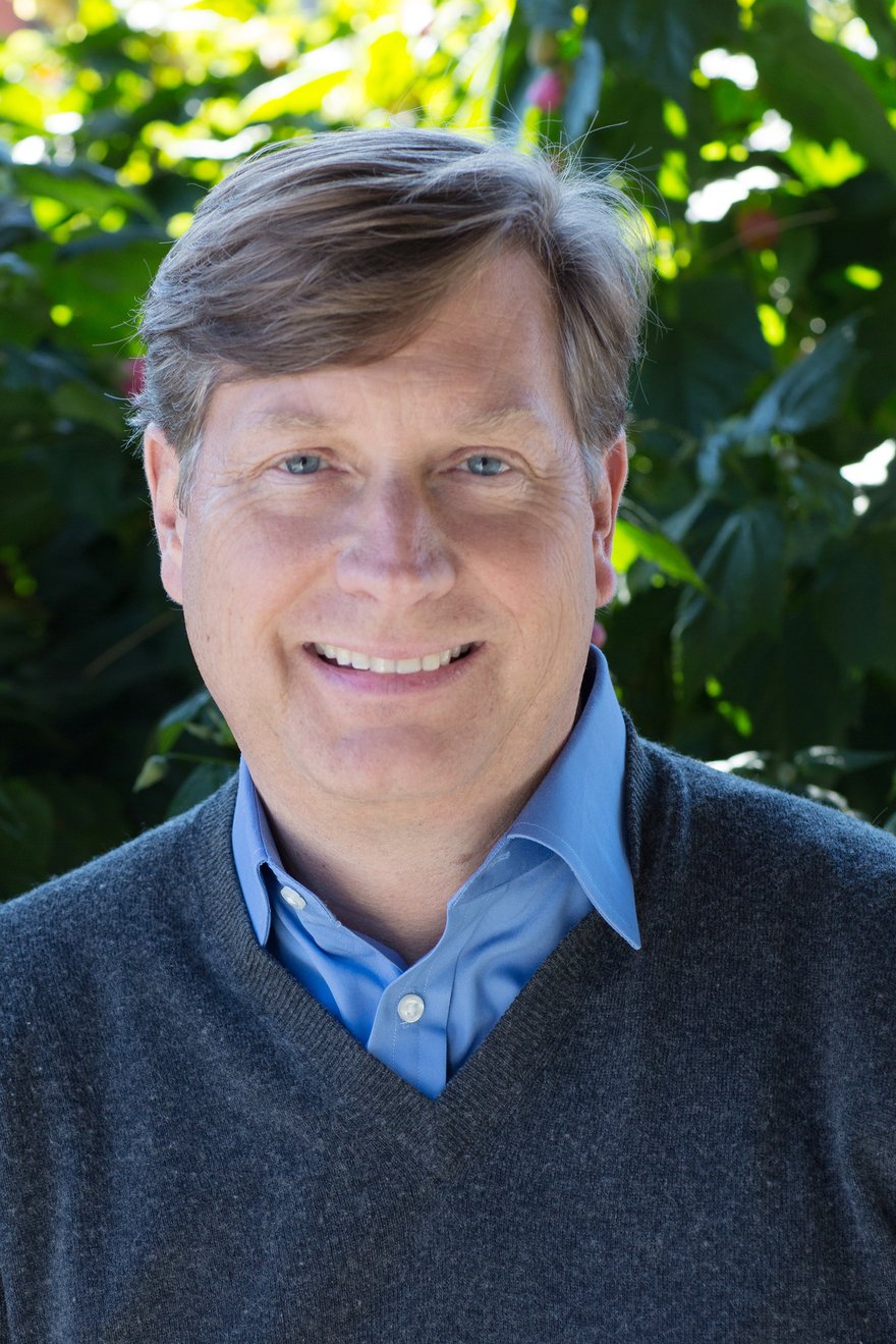 Karl May, Vello Systems co-founder and CEO: 'creating connectivity efficiencies'