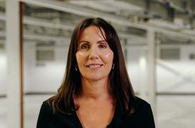 Kate Steele, Lenovo