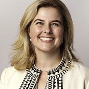 Kate Wilson