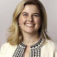 Kate Wilson