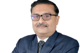 Kaushik Mitra