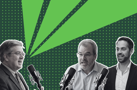 Keeping high-density data centers adaptive