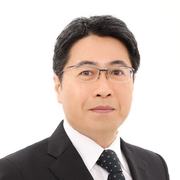 Keisuke Suzuki