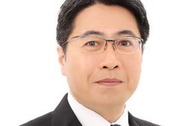 Keisuke Suzuki