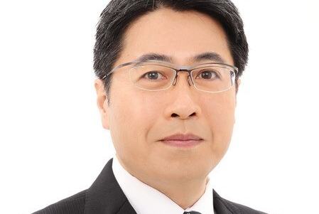 Keisuke Suzuki