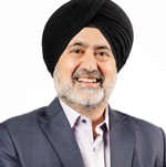 Kelly Ahuja