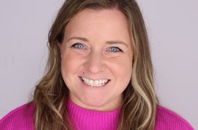 Kelly Raskovich