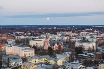 Kemi - City of Kemi