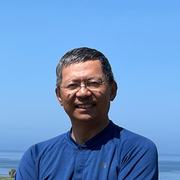 Ken Zhang, CEO, EdgeNectar