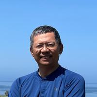 Ken Zhang, CEO, EdgeNectar
