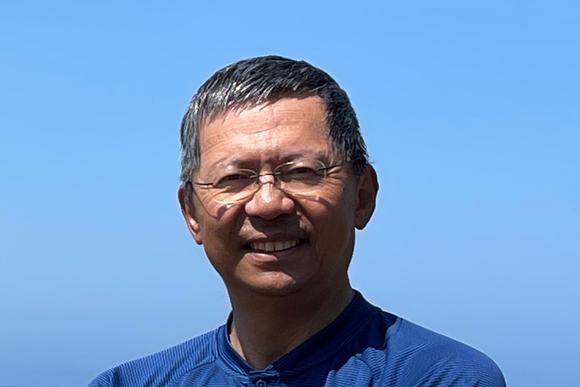 Ken Zhang, CEO, EdgeNectar