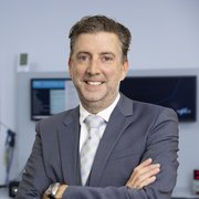 Kenneth O Mahony - Co-Founder & CEO, Nexalus