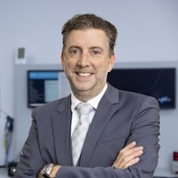 Kenneth O Mahony - Co-Founder & CEO, Nexalus