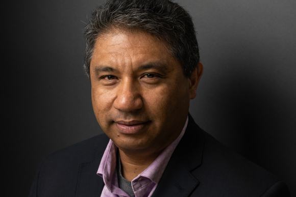Zeus Kerravala