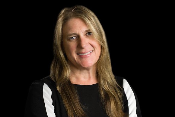 Kerry Brown