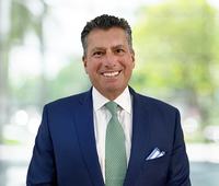 Kevin Delane, DDN's president and CRO