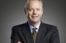 Kevin Johnson, CEO, Juniper