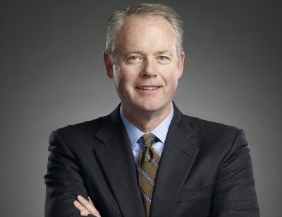 Kevin Johnson, CEO, Juniper