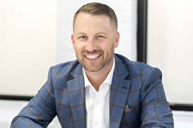 Kevin Bradley Headshot