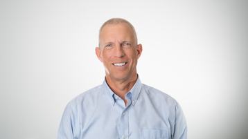 Kevin Brown Headshot