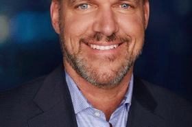 Kevin Deierling NVIDIA VP Networking (1)