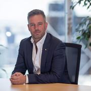 Kevin Miller TMT Director - APAC, HDR