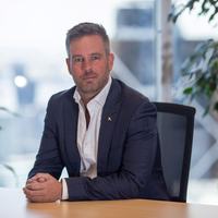 Kevin Miller TMT Director - APAC, HDR