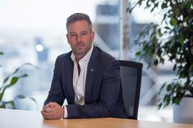 Kevin Miller TMT Director - APAC, HDR
