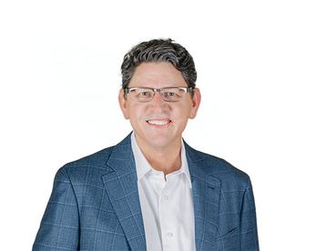 Extreme Networks CFO Kevin Rhodes