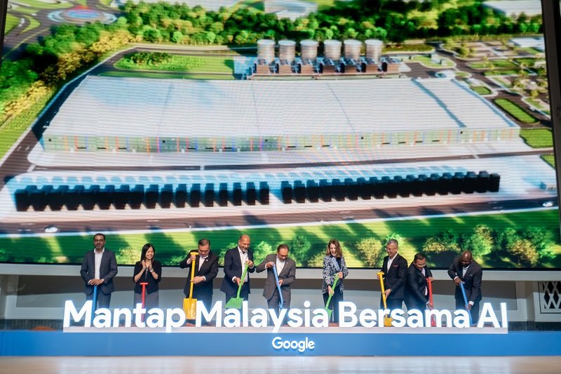 Google Malaysia