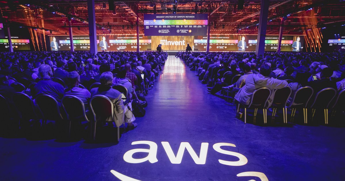 AWS opens third availability zone in Singapore - DCD