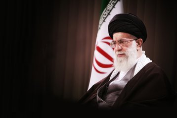 Ayatollah Khamenei