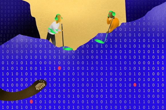Cyber Specialists