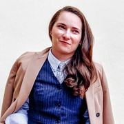 Kiersten Hileman, Available Infrastructure